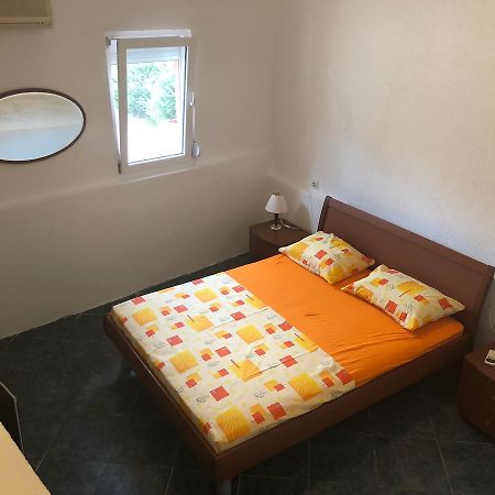 Apartmani Pavicevic Podgorica Exterior foto