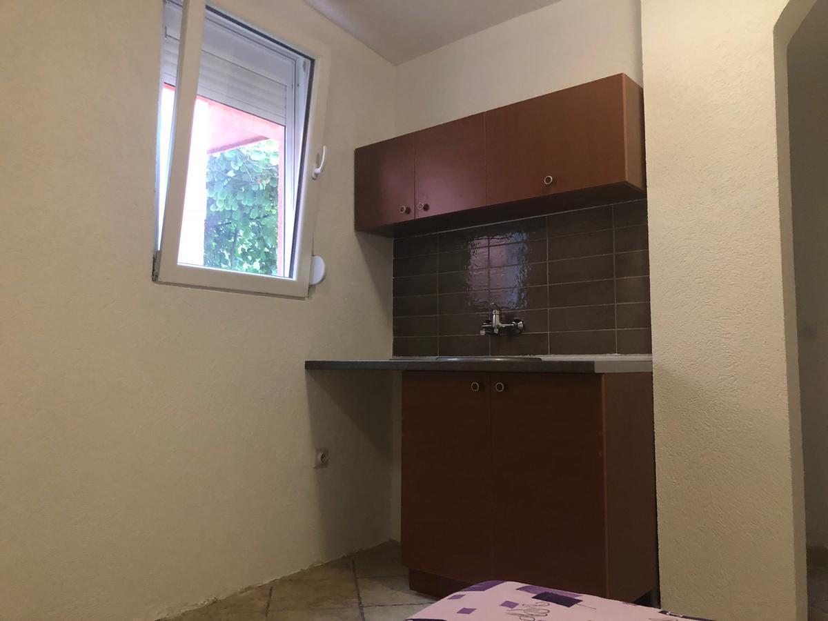 Apartmani Pavicevic Podgorica Exterior foto