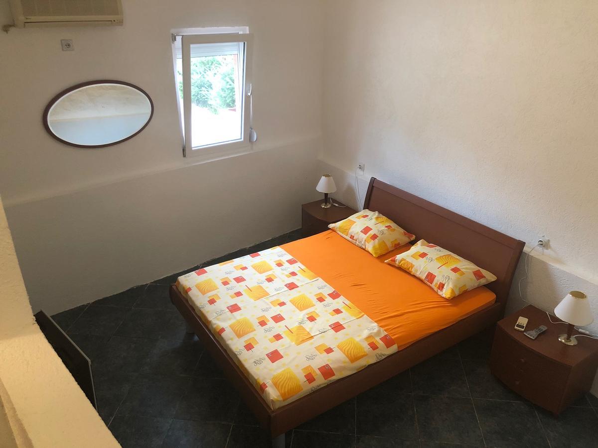 Apartmani Pavicevic Podgorica Exterior foto
